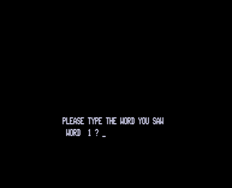 Screen shot